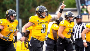 Fcs 2018 Preview Kennesaw State Football Hero Sports