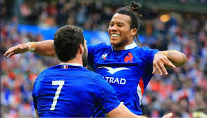 310,597 likes · 11,904 talking about this. Match France Angleterre Les Raisons De La Victoire