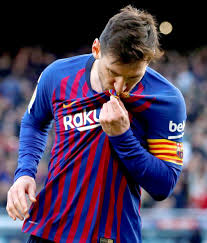 A contract leak in january 2021 showed messi was. Leo Messi Wearemessi Twitter