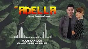 Skachat Besplatno Pesnyu Maafkanlah Tasya Rosmala Ft Andy Kdi Adella Live Sambogunung V Mp3 I Bez Registracii Mp3hq Org Download lagu mp3 terlengkap 2020, gudang lagu indonesia terbaru.
