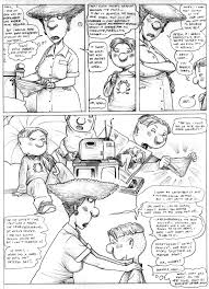 As Told by Ginger - Pandoras Box porn comic