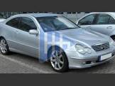 Mercedes-Benz-C-Class-Sportcoupe-(CL203)