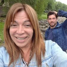En su perfil de instagram, donde tiene poco más de 20 mil seguidores, el nuevo amor de lizy tagliani se presenta como hincha de talleres y amante de la noche. Lizy Tagliani Y Leo Alturria Muy Romanticos En Sus Vacaciones Diarioshow El Portal De Espectaculo