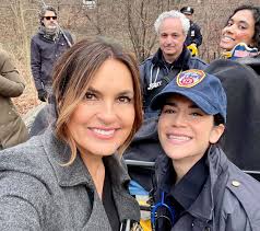 Erica Longo's Instagram, Twitter & Facebook