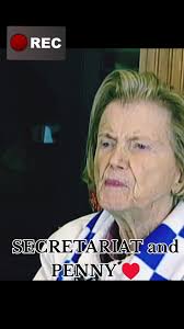 Penny Chenery