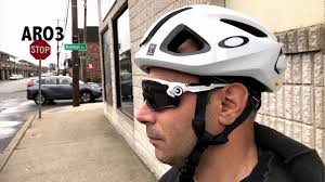 Oakley aro 3 white shop