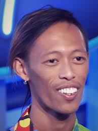 The Ultimate Face Fusion by Dwight Ramos and Whamos