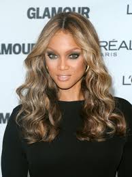 Tyra banks 2019 si swimsuit photos. Tyra Banks Boob Job