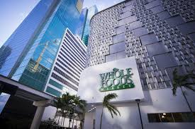 Need to know what time whole foods in pembroke pines opens or closes, or whether it's open 24 hours a day? Amazon Prime Offers Discounts On Whole Foods Market Miami New Times