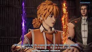 Tales Of Demons And Gods Izfanmade Com