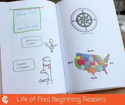 The Ultimate Guide To Life Of Fred For Homeschooling The Homeschool Post Homeschool Math Free Math Printables Math Center Activities