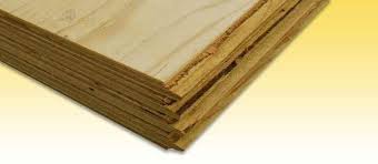 It's a different product than your father's osb. Sturd I Floor Plywood 1 1 8 Tongue Groove T G 4x8 Pine Decking The Home Improvement Outlet