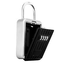 Pin By Cedric Gibson On Home Decor In 2020 Key Storage Key Safe Lockbox