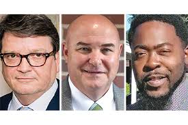 Closed-door COO search narrows to 2 finalists