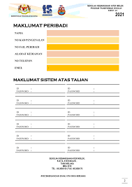 Jumat, 26 februari 2021 tambah komentar edit. Buku Perancangan Takwim Skam Tahun 2021 Final Edit Membalik Buku Halaman 1 50 Pubhtml5