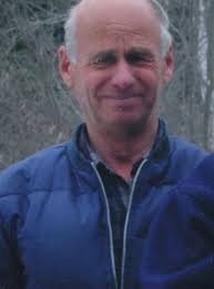 Obituary for Conrad Deschene