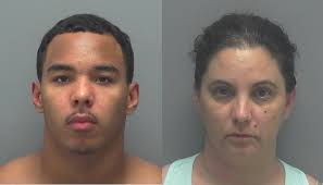 May 30, 2018 On May 28, 2018, Lee County Sheriff's Office deputies  responded to multiple residential areas where victims indicated that their  vehicles were broken into and items inside the vehicles were
