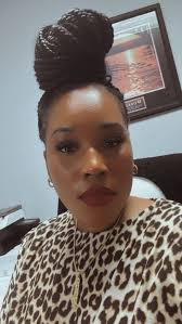 I'm entering a new season.