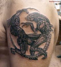 Since ancient times, the great war chiefs and. Some Really Awesome Xenomorph Tattoos From The Alien Movies Description From Kintattoos Tumblr Com I Sear Predator Tattoo Alien Tattoo Alien Tattoo Xenomorph