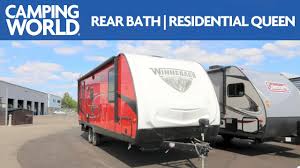 25 ft winnebago travel trailer. Winnebago Travel Trailer Review Are They High Quality Camper Report