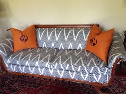 Here is the one i am considering for have you looked on craigslist? Duncan Phyfe Sofa Reupholster Project Casacaldwell