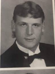 Viking football player passed away