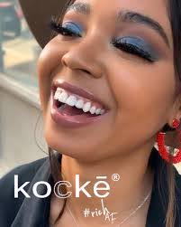 Kenya Rose's Instagram, Twitter & Facebook