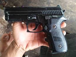 Spesifikasi senapan angin pcp predator marauder semi. Senapan Angin Pcp Riau Pekan Baru Joko89620994 Twitter