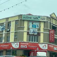 Health/beauty in petaling jaya, malaysia. Big Pharmacy Selayang 86 Visitors