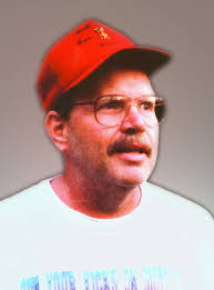 Condolences for John Magyar