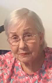 Judy E. Wyrick, 82 of West Terre Haute, passed away