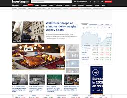 Investing.com is a leading android app for traders and investors. Investing Com Review 2021 Presentation Test Of The Platform