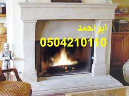 مشبات صور مشبات ديكورات مشبات مشبات ديكورات سلالم اسلاميية جبس خشبية حجر اسمنتية تلفزيون مداخن سقف مدفأة نار شعبيه غرف خليج رياض حائ Fireplace Home Decor Decor