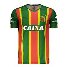 Há 4 horas sampaio corrêa. Camisa Sampaio Correa Esporte Clube Oficial Sem Numero Masculina Verde Netshoes