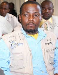 BOTESSA CHAMPS WEEKEND Botswana Tertiary Students Sports Association  (BOTESSA) will hold its Bracket A national athletics championships