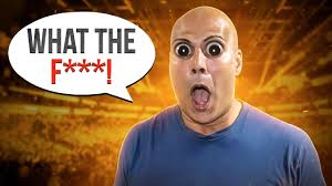 Maven’s Botches and Bloopers (2023)