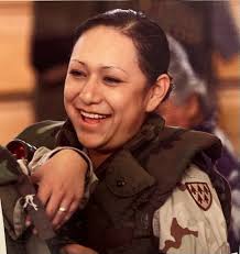 Friends of the Oglala Lakota