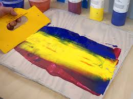 This will provide you with a smooth layer of thinned paint instantly. Making Skins With Fluid Acrylics Just Paint