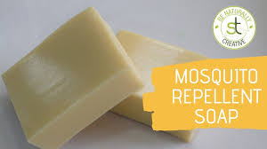 Insecticides, bait, granules, sprays, repellent, attractant Diy Mosquito Repellent Soap Youtube