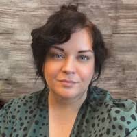 Jessica Gauthier, C2EX, e-PRO, GREEN, AHWD