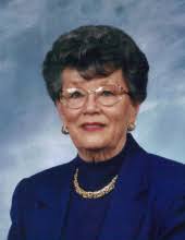 Obituary information for Eva Jean Avra
