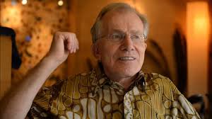 Alphonso Lingis (1933-2025)