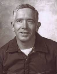 Clinton Carl Medlin (1935-2017)