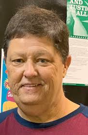 Charles Duane “Bubba” Dennis, age 49