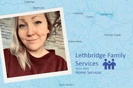 Megan Penney — Lethbridge Family Services