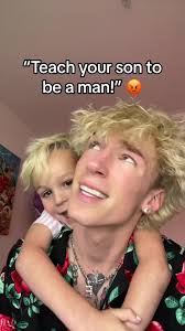 Raising Boys: Teach Your Son to Be a Man