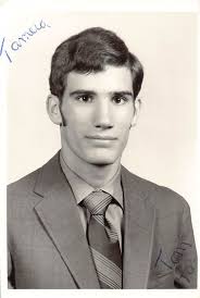 Happy Birthday to the late Howie Epstein!!