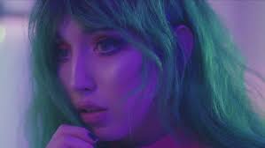 Call Me (feat. Baby Goth)