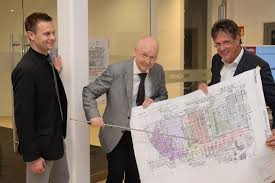 famila und Kentucky Fried Chicken: Neuigkeiten aus Wechloy