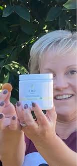 What gummies help with fibromyalgia pain?